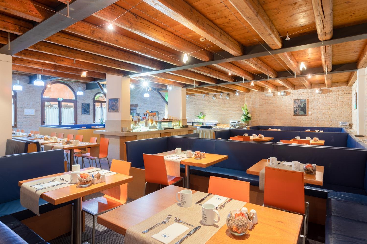 Eurostars Residenza Cannaregio Venice