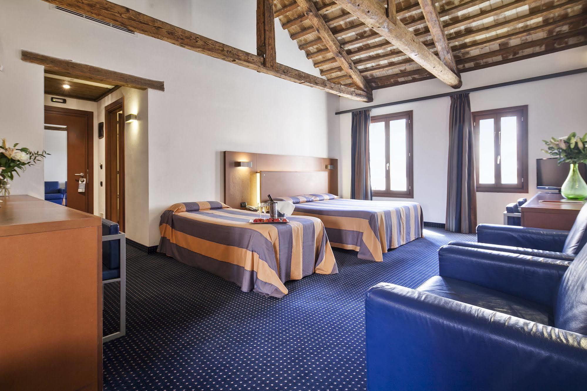 Eurostars Residenza Cannaregio Hotel Venice
